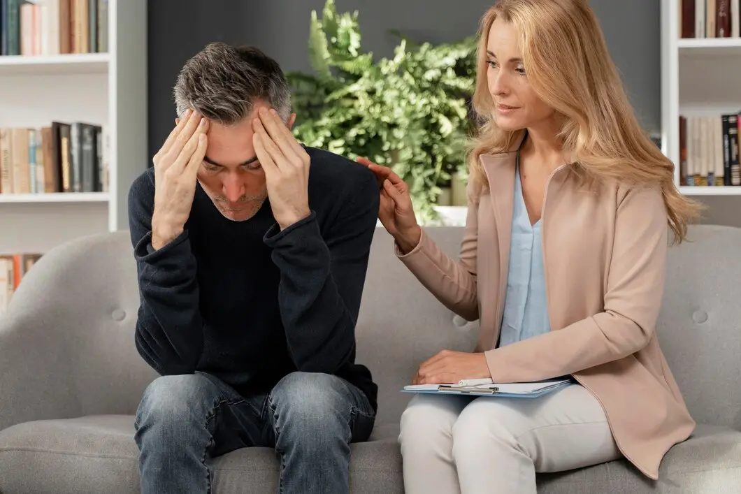 Panic Disorder