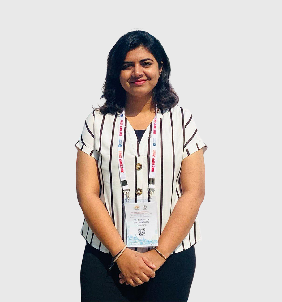 Dr. Sandhiya
