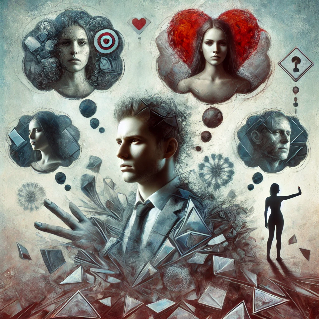 Erotomania: A Delusional Disorder