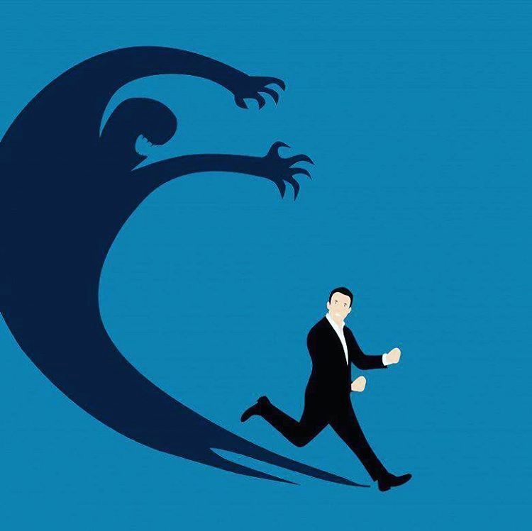 Understanding Anxiety: Feeling threatened in absence of an actual Threat or Danger!