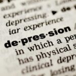 What is Cognitive Triad of Depression?