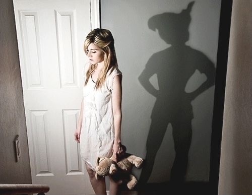 Peter Pan Syndrome: When Growing Up Feels Too Hard
