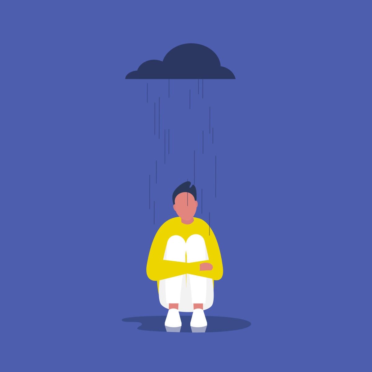 The Thin Line Between Hard Work and Struggle: And How It’s Quietly Hurting Our Mental Health