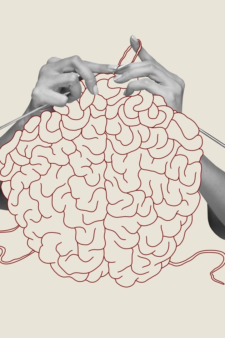 Antidepressants Prime the Brain for Learning and Restoration