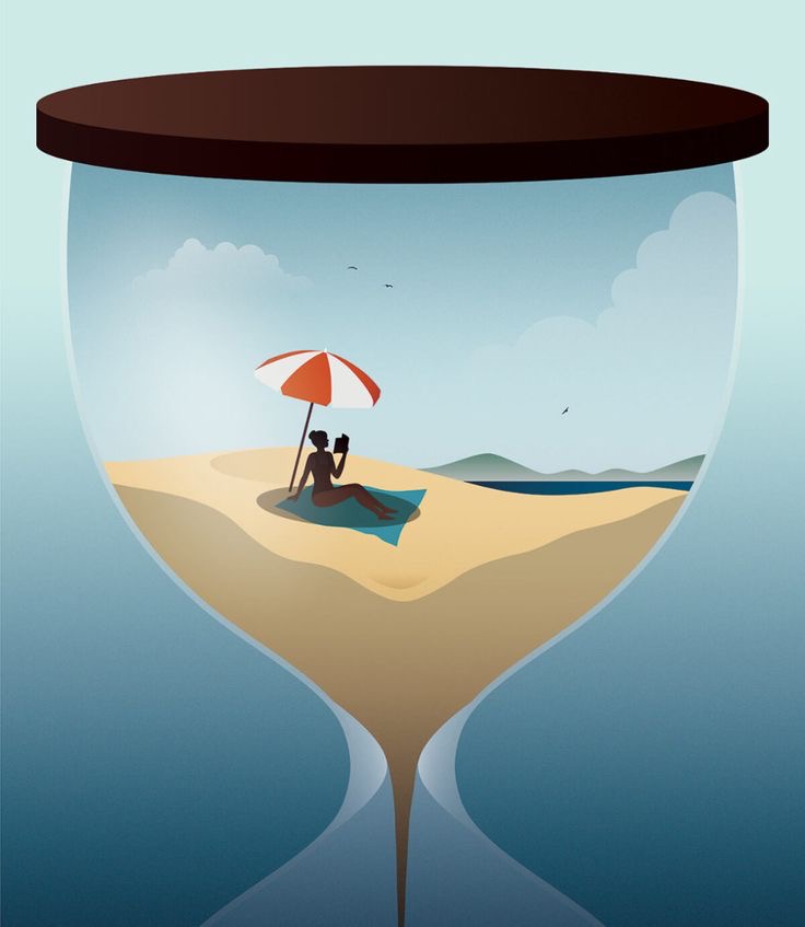 Patience or Wasted Time? Learn to Tell the Difference