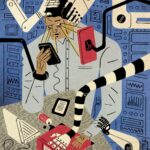 “Brain Rot”: The Digital Decay of the Mind