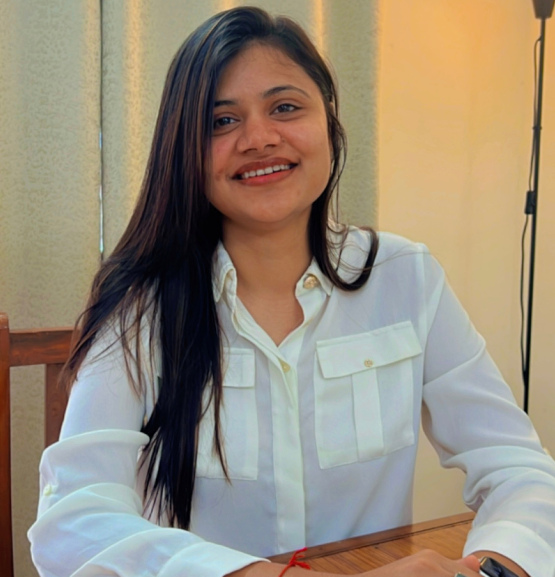 Dr. Nidhi Kapadia