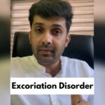 What is Excoriation Disorder?
