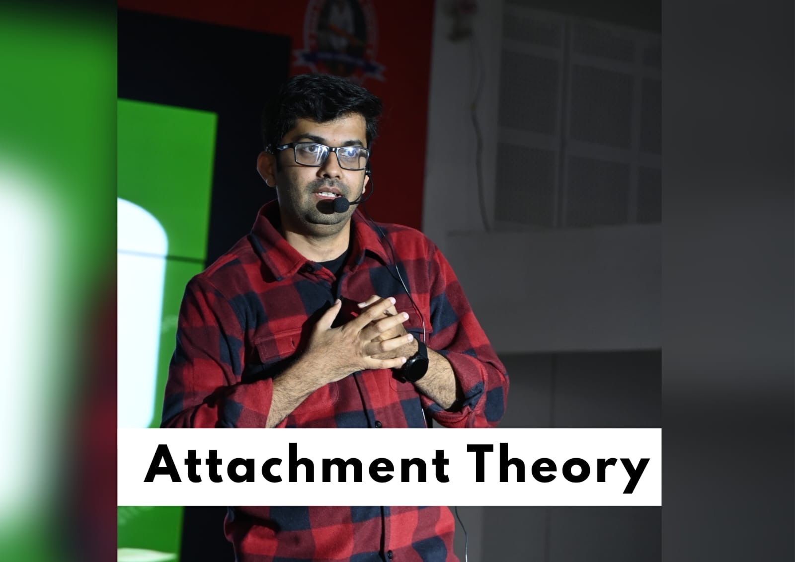 What is the Attachment theory and  What are the different Attachment styles?