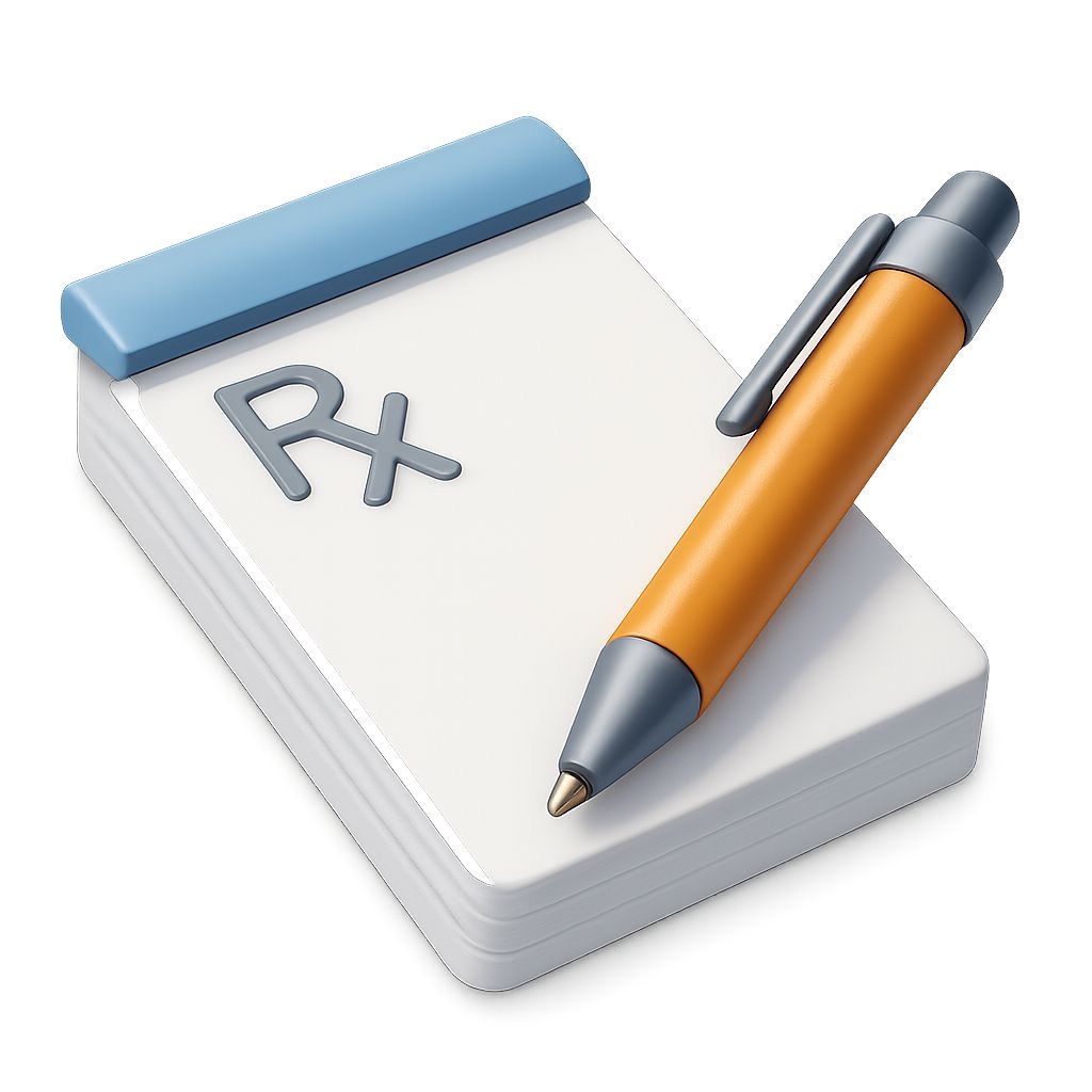 Beyond the Prescription Pad: What I Wish My Patients Knew