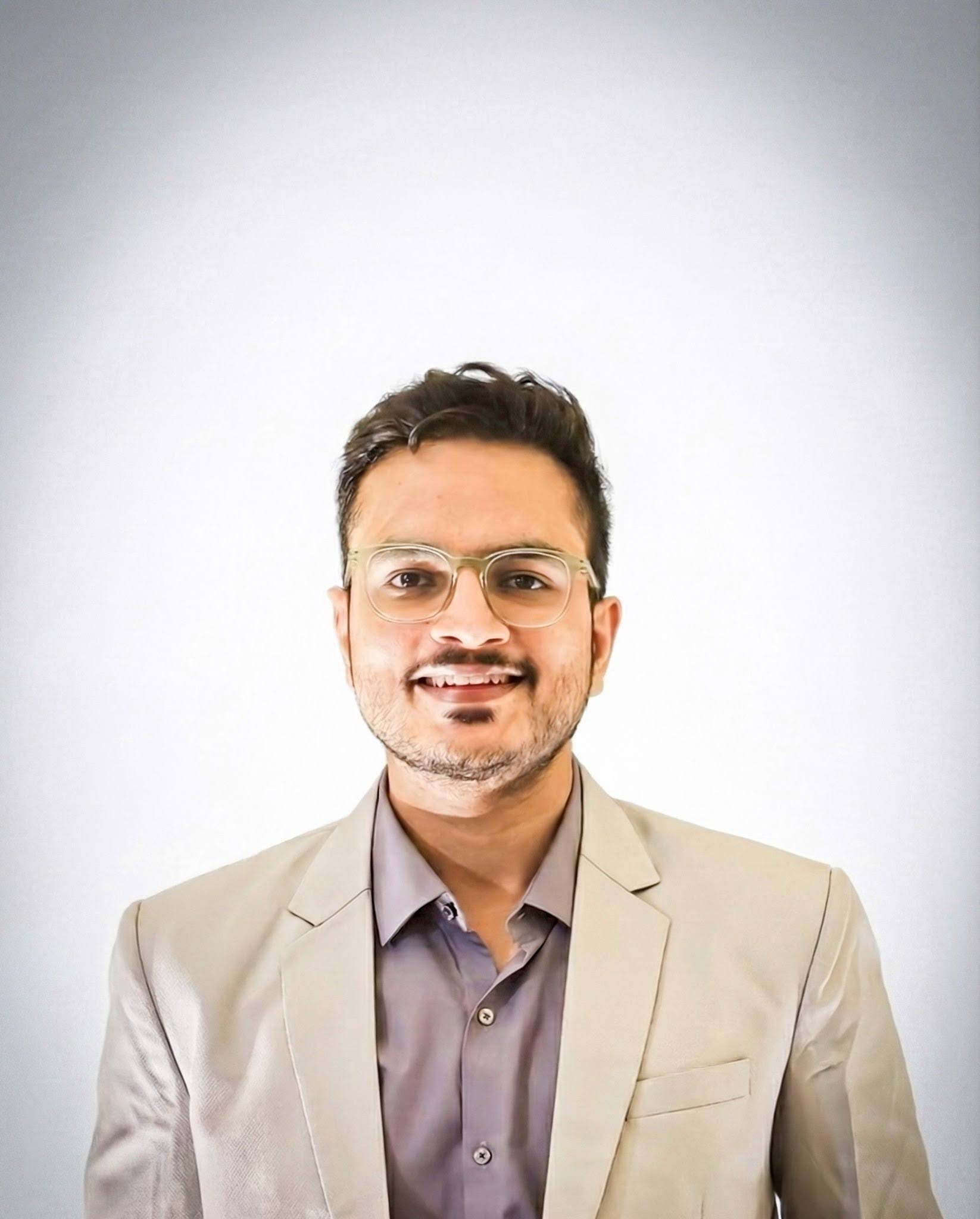 Dr. Harshit Soni