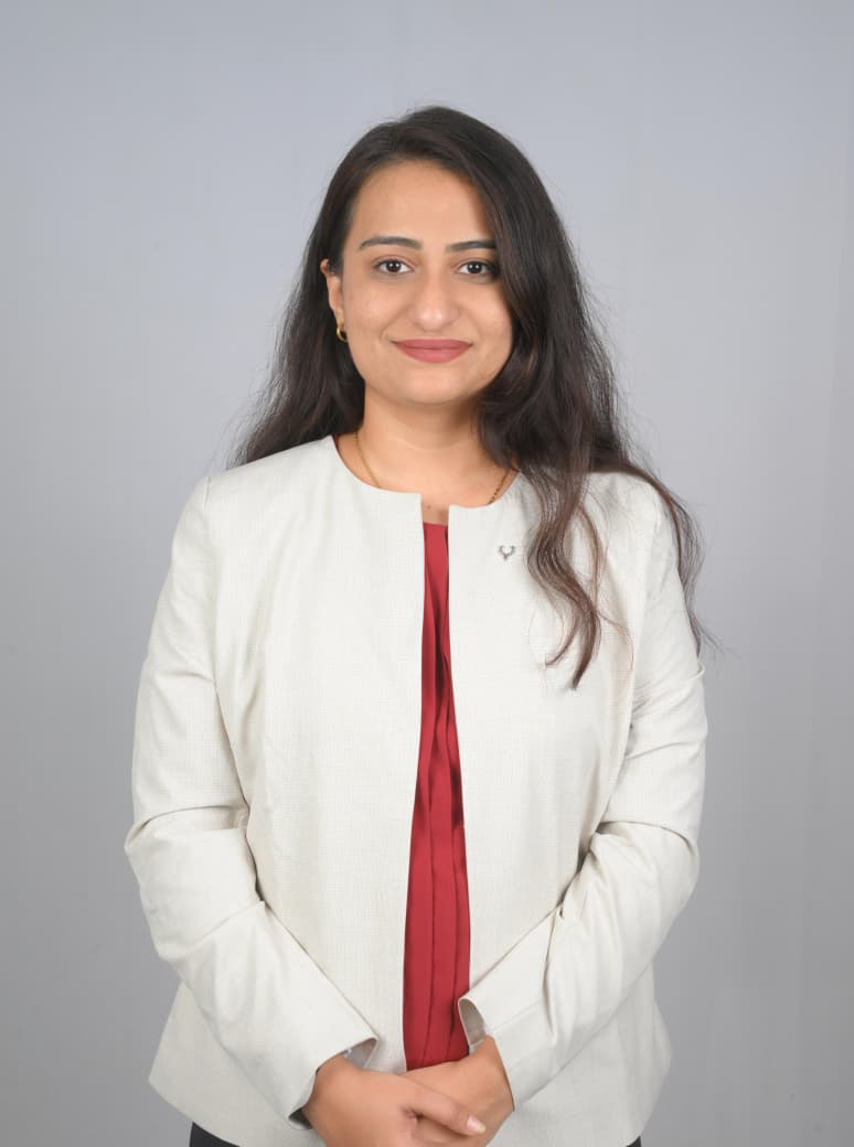 Dr. Kalgi Trivedi